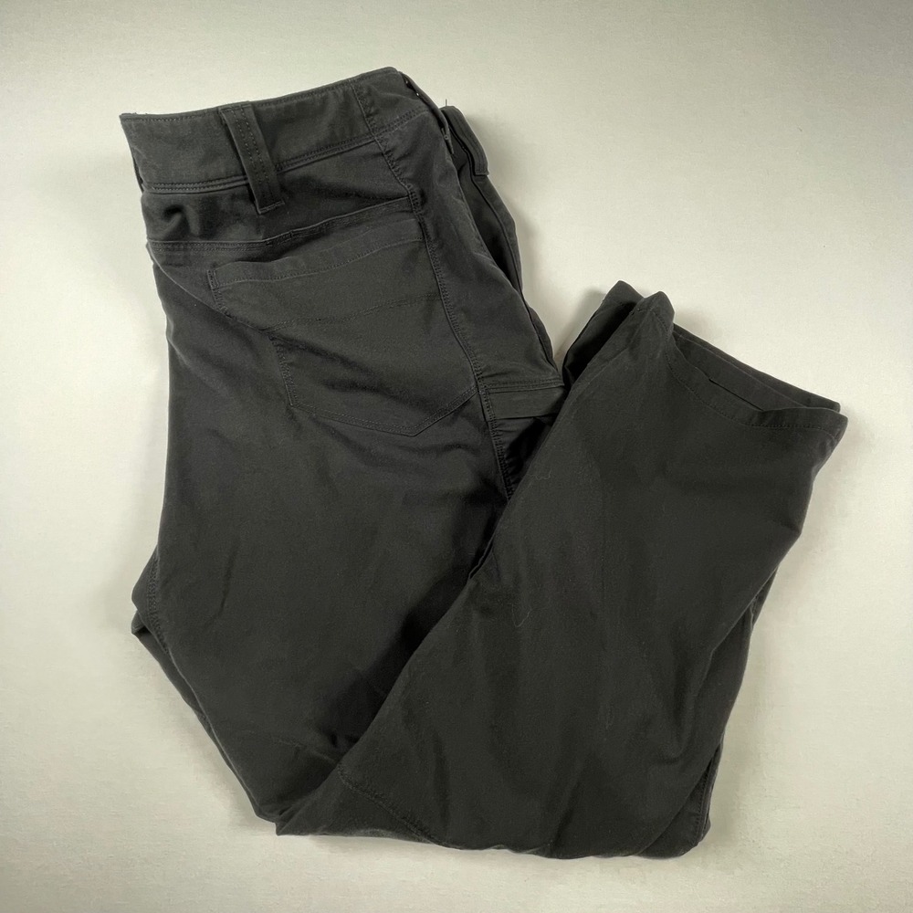 5.11 Tactical Men's Pants‎ 44x30 Cargo Utility Work Hiking Outdoor Black